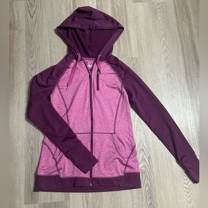 Tek Gear Zipup Jacket